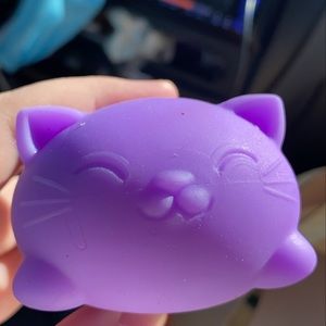 Meet your Posher, Alexander